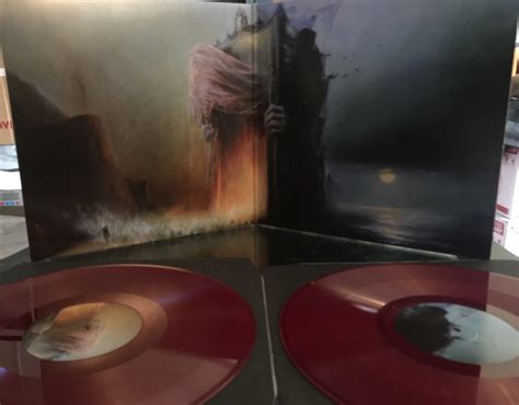 The Bell Witch Vinyl LP: A Collector's Treasure of Musical Hauntings